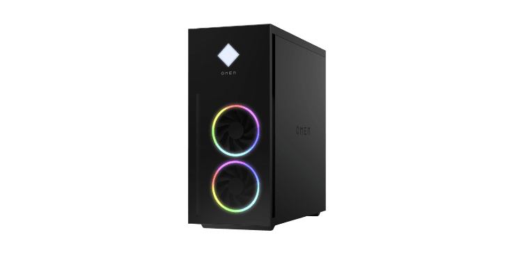 OMEN 40L MASAÜSTÜ OYUN BİLGİSAYARI (INTEL) OMEN 40L MASAÜSTÜ OYUN BİLGİSAYARI (INTEL)